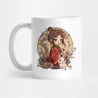 Year of the Rabbit 2023 Mug